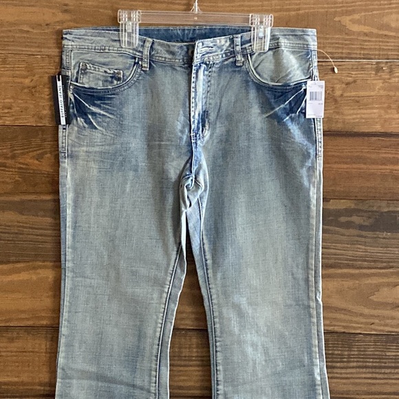 Buffalo Jeans Men’s Jeans - Picture 2 of 13